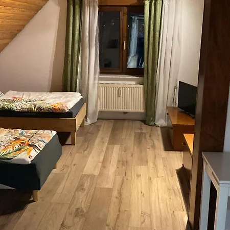 Apartment Casa Del Sur