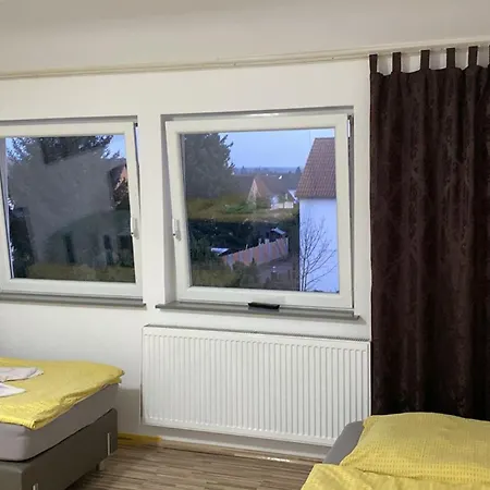 Apartmán Casa Del Sur