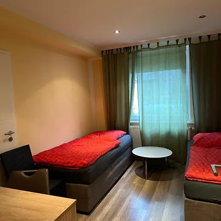 Apartmán Casa Del Sur *